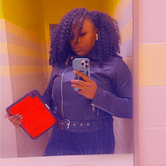 Meet your Posher, Natorya💞 - Picture 7 of 8